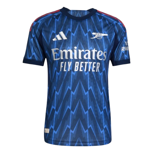 Tenue Arsenal 25/26 -  Disponible chez MBK SHOP®