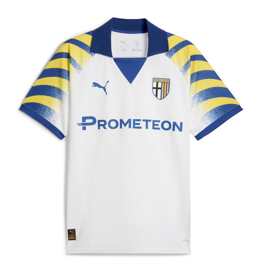Tenue Parma Calcio 25/26 -  Disponible chez MBK SHOP®