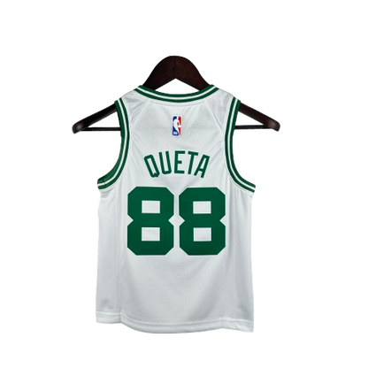 Tenue Boston Celtics -  Disponible chez MBK SHOP®