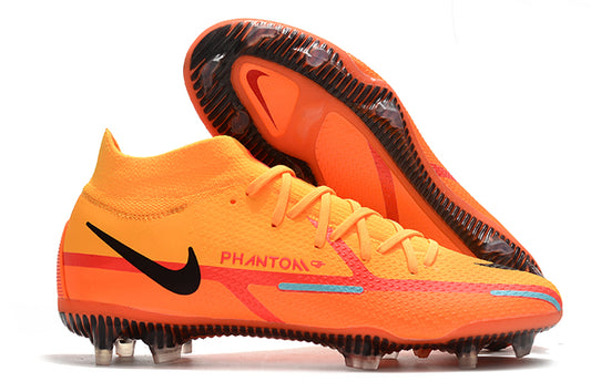 Crampons Nike Phantom GT – Disponible chez MBK SHOP®