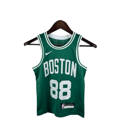 Tenue Boston Celtics -  Disponible chez MBK SHOP®