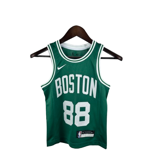 Tenue Boston Celtics -  Disponible chez MBK SHOP®