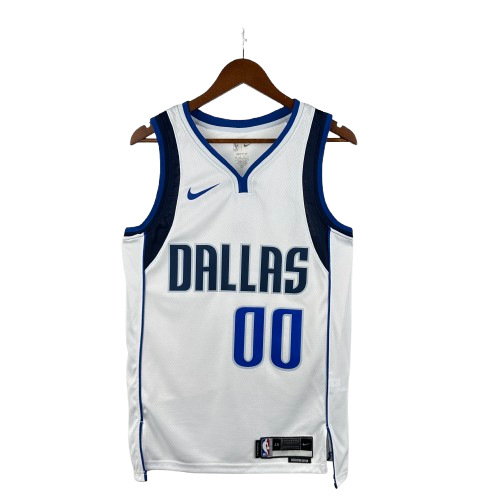 Tenue Dallas Mavericks -  Disponible chez MBK SHOP®