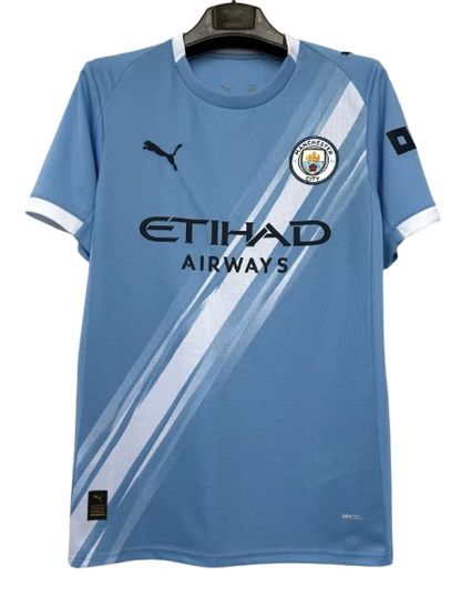 Tenue Manchester City 25/26 -  Disponible chez MBK SHOP®