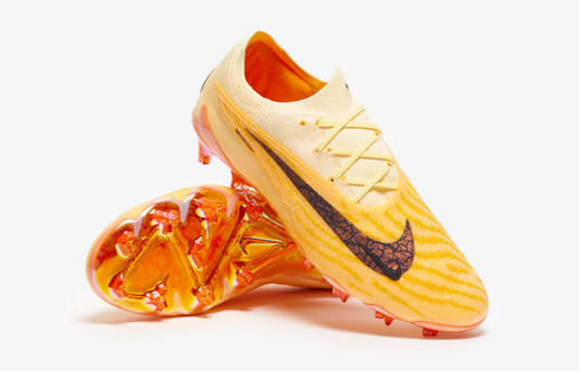 Crampons Nike Phantom GX – Disponible chez MBK SHOP®
