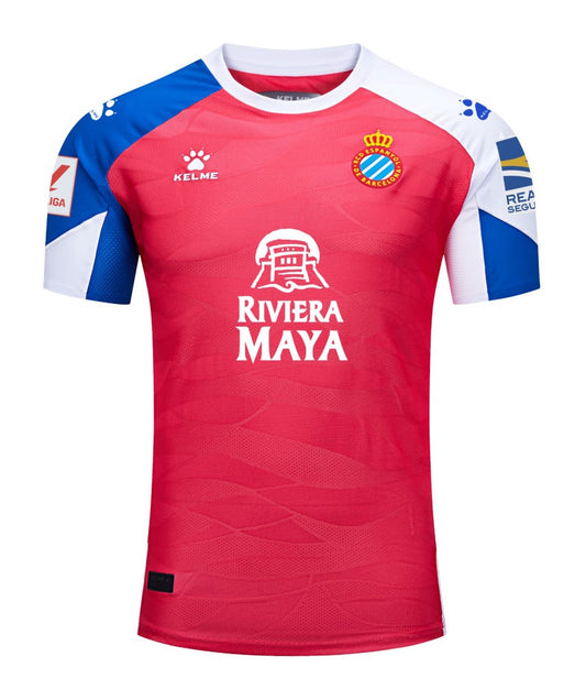 Tenue Espanyol -  Disponible chez MBK SHOP®