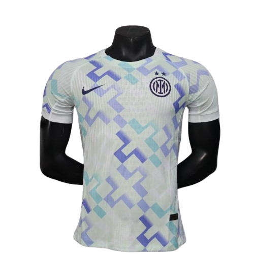 Tenue Inter Milan 25/26 -  Disponible chez MBK SHOP®