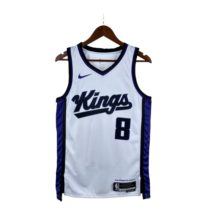 Tenue Sacramento Kings -  Disponible chez MBK SHOP®