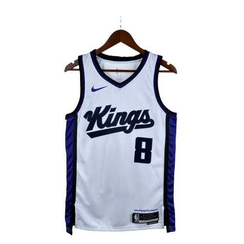 Tenue Sacramento Kings -  Disponible chez MBK SHOP®