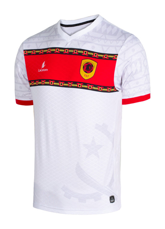 Tenue Angola  -  Disponible chez MBK SHOP®