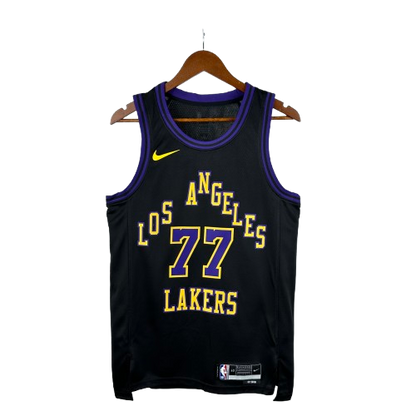 Tenue Los Angeles Lakers -  Disponible chez MBK SHOP®