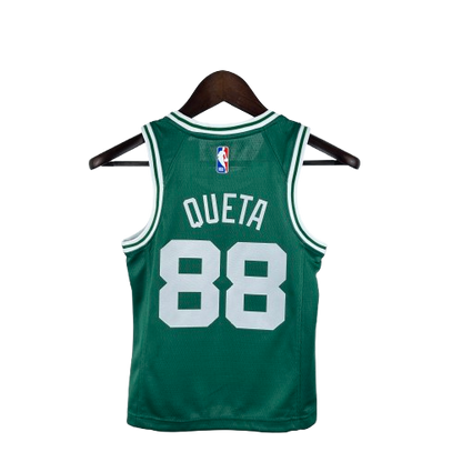 Tenue Boston Celtics -  Disponible chez MBK SHOP®