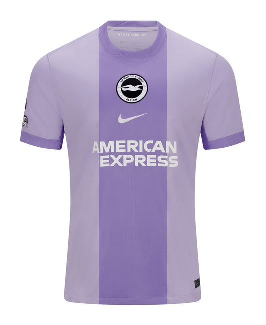 Tenue Brighton 25/26 -  Disponible chez MBK SHOP®