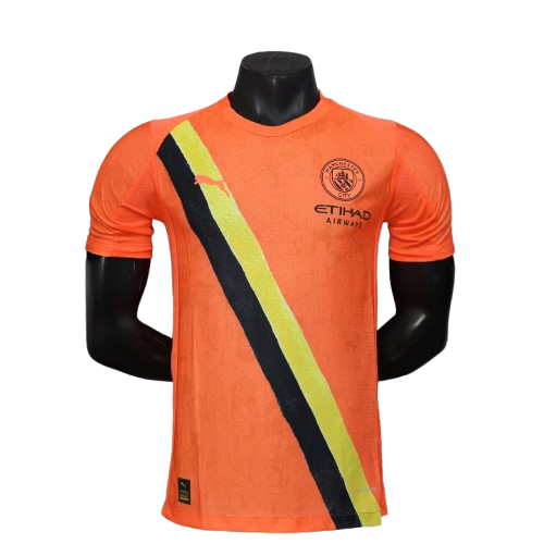 Tenue Manchester City 25/26 -  Disponible chez MBK SHOP®