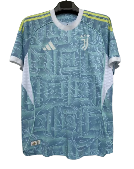 Tenue Juventus 25/26 -  Disponible chez MBK SHOP®