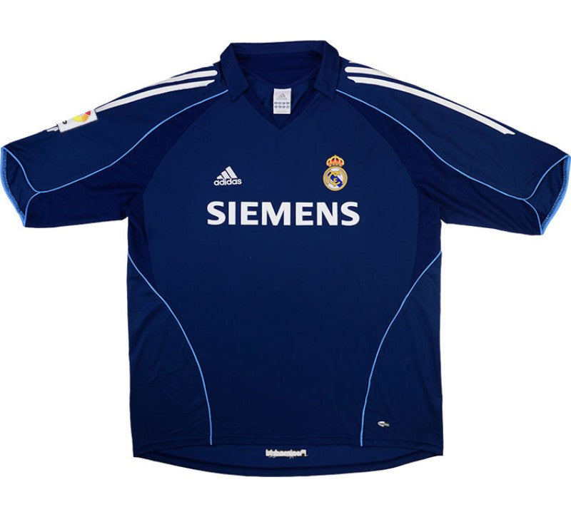 Tenue Real Madrid -  Disponible chez MBK SHOP®