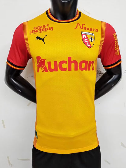 Tenue RC Lens -  Disponible chez MBK SHOP®