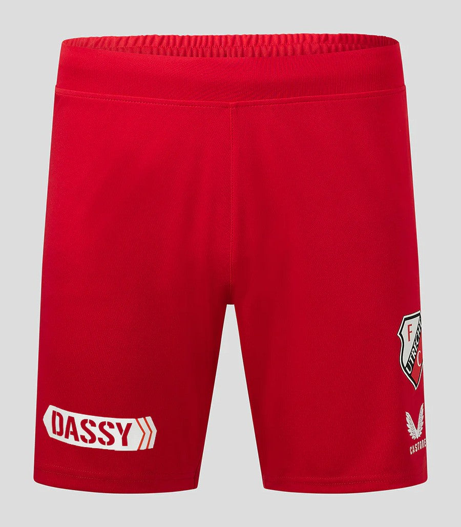 Tenue FC Utrecht -  Disponible chez MBK SHOP®