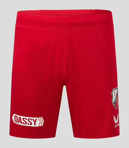 Tenue FC Utrecht -  Disponible chez MBK SHOP®