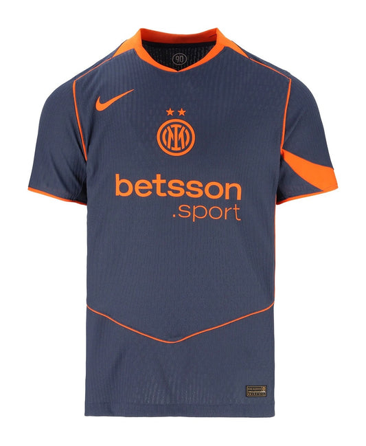 Tenue Inter Milan 25/26 -  Disponible chez MBK SHOP®