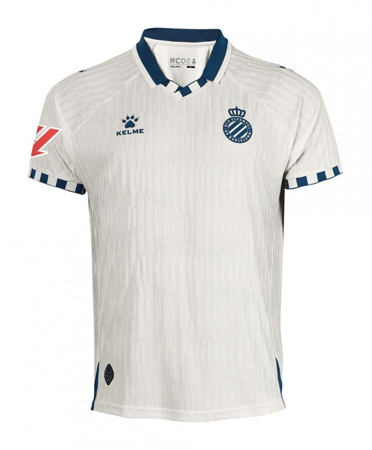 Tenue RCD Espanyol 25/26 -  Disponible chez MBK SHOP®