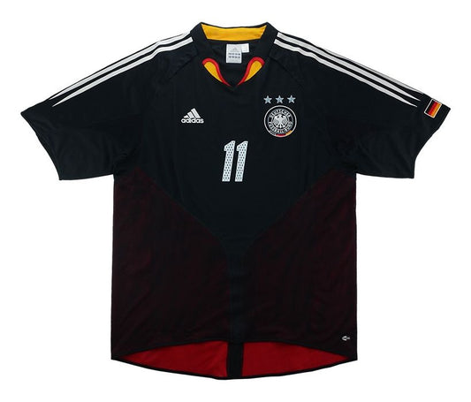 Tenue Allemagne -  Disponible chez MBK SHOP®