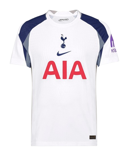 Tenue Tottenham Hotspur 25/26 -  Disponible chez MBK SHOP®