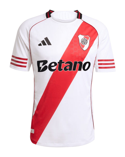 Tenue River Plate 25/26 -  Disponible chez MBK SHOP®
