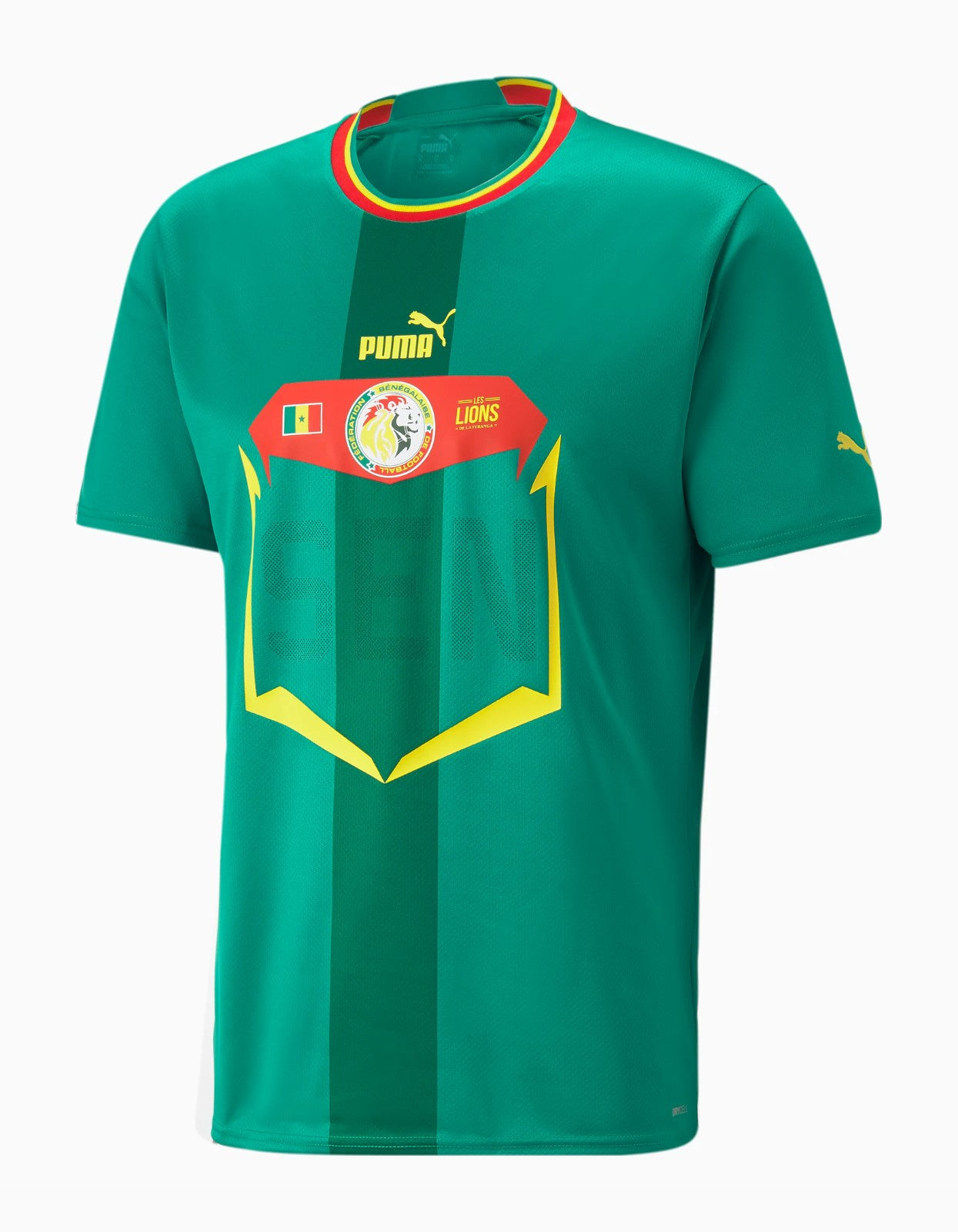 Tenue Sénégal -  Disponible chez MBK SHOP®