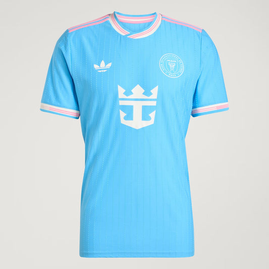 Tenue Inter Miami 25/26 -  Disponible chez MBK SHOP®