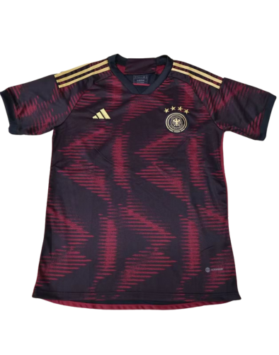 Tenue Allemagne -  Disponible chez MBK SHOP®
