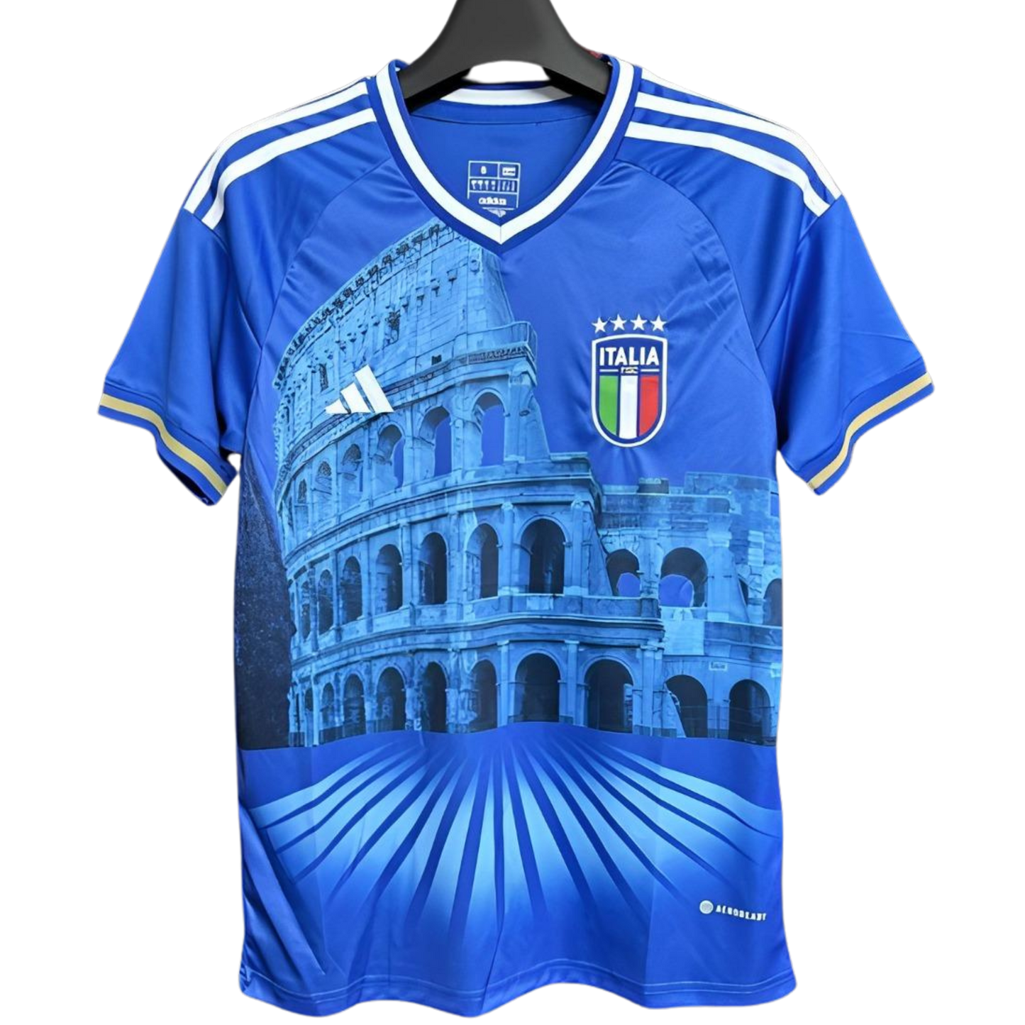 Tenue Italie -  Disponible chez MBK SHOP®