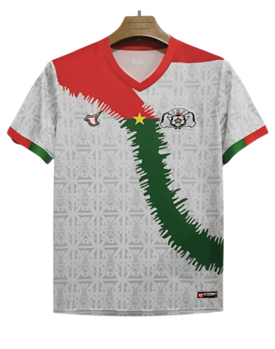 Tenue Burkina Faso -  Disponible chez MBK SHOP®