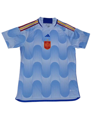 Tenue Espagne -  Disponible chez MBK SHOP®