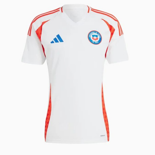 Tenue Chili -  Disponible chez MBK SHOP®