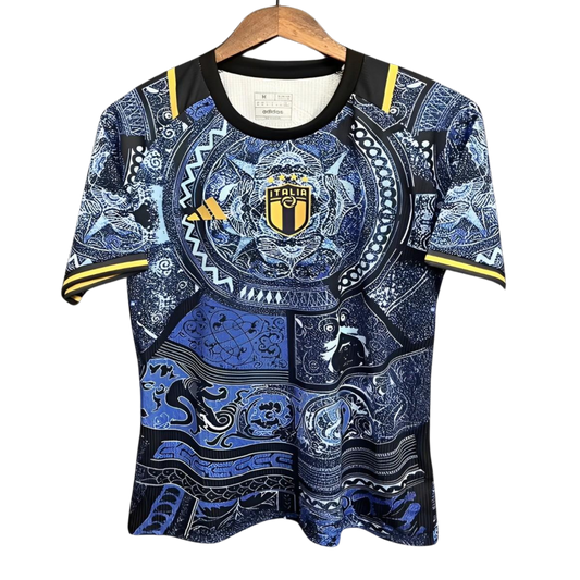 Tenue Italie -  Disponible chez MBK SHOP®