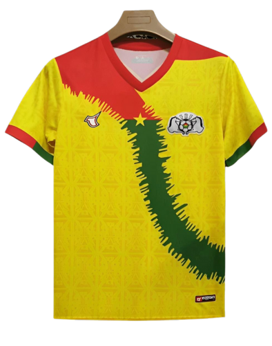 Tenue Burkina Faso -  Disponible chez MBK SHOP®