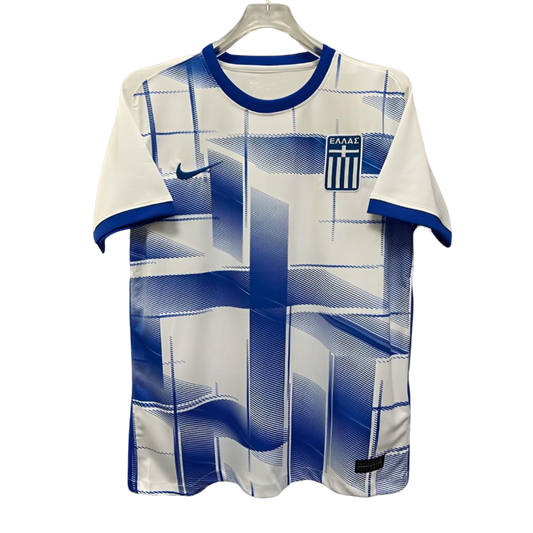 Tenue Grèce  -  Disponible chez MBK SHOP®