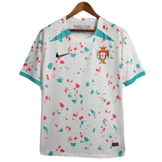 Tenue Portugal -  Disponible chez MBK SHOP®