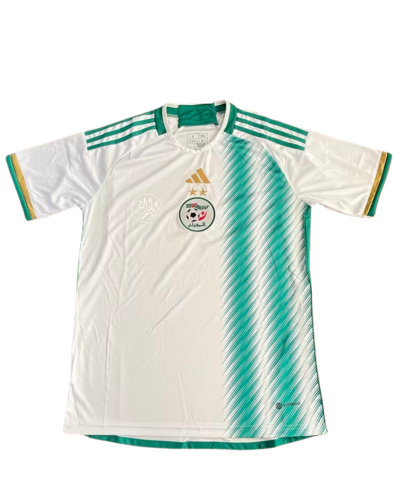 Tenue Algérie -  Disponible chez MBK SHOP®