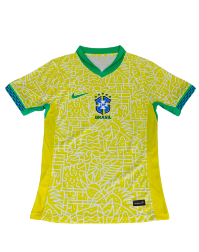 Tenue Brésil -  Disponible chez MBK SHOP®