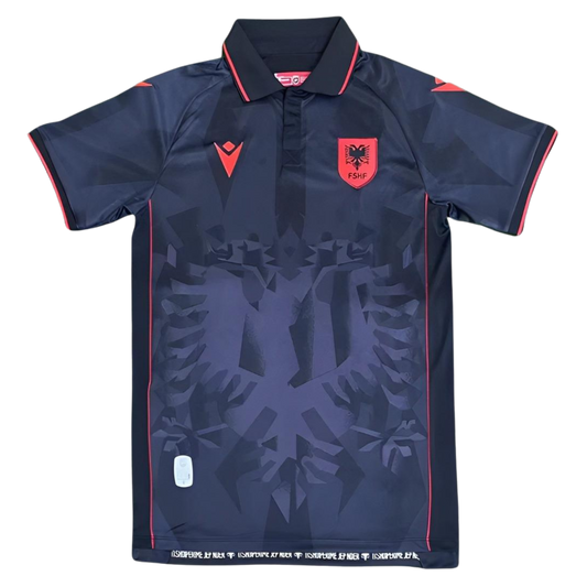 Tenue Albanie -  Disponible chez MBK SHOP®