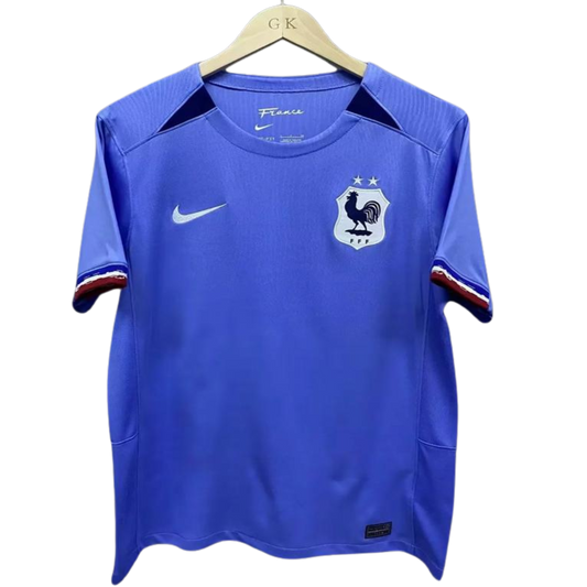 Tenue France -  Disponible chez MBK SHOP®