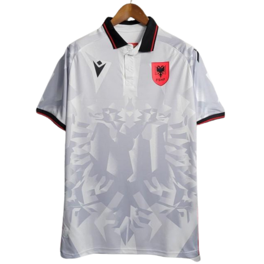 Tenue Albanie -  Disponible chez MBK SHOP®