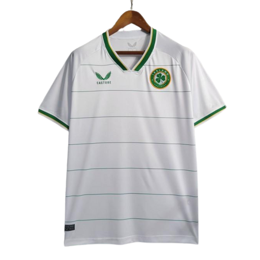 Tenue Irlande -  Disponible chez MBK SHOP®
