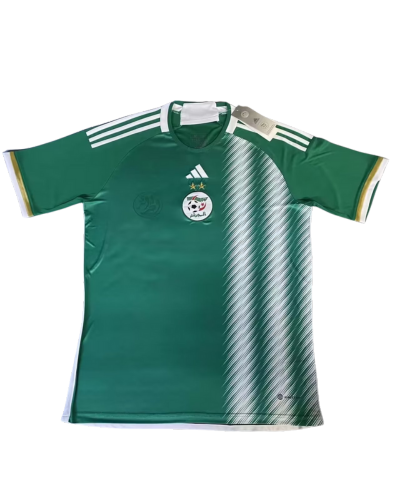 Tenue Algérie -  Disponible chez MBK SHOP®