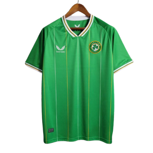 Tenue Irlande -  Disponible chez MBK SHOP®