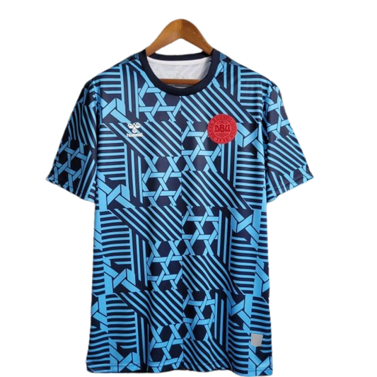Tenue Danemark -  Disponible chez MBK SHOP®