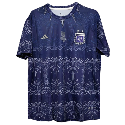 Tenue Argentine -  Disponible chez MBK SHOP®