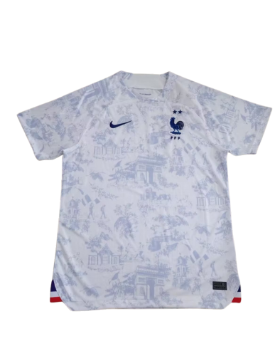 Tenue France -  Disponible chez MBK SHOP®